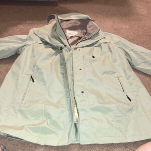 Coldwater Creek Jacket